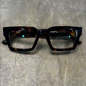 KITS Hammerlund Glasses- KT01